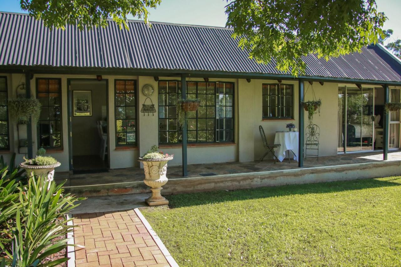 Apartamento Idavold Gate House Howick Exterior foto