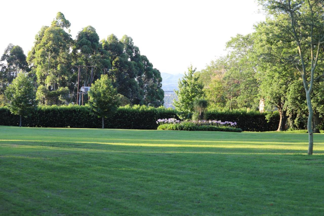 Apartamento Idavold Gate House Howick Exterior foto