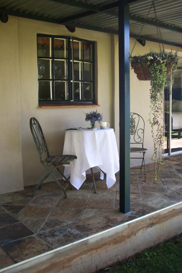 Apartamento Idavold Gate House Howick Exterior foto