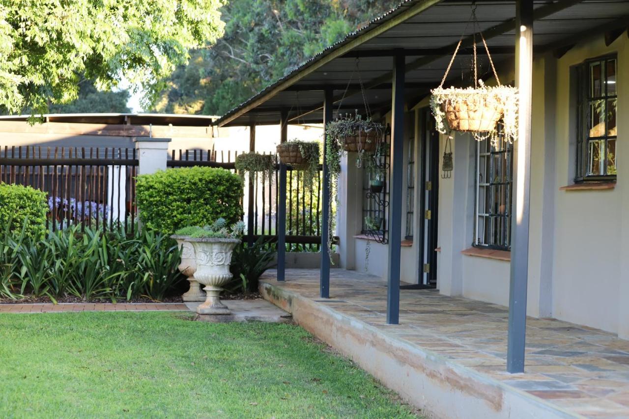 Apartamento Idavold Gate House Howick Exterior foto